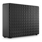 Seagate Expansion Desktop Drive 4TB 3.5 inch USB 3.0 black
