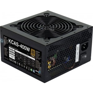 Aerocool KCAS 400W