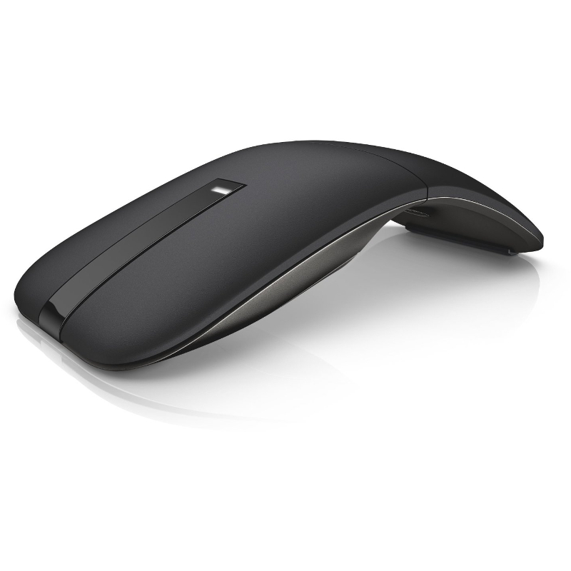 Mouse DELL WM615 Bluetooth Negru