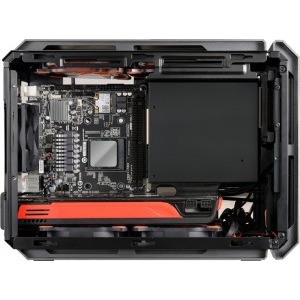Cougar QBX