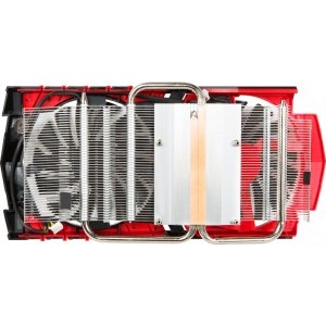 MSI GeForce GTX 950 GAMING 2GB GDDR5 128-bit