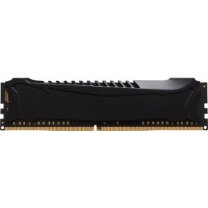 HyperX Savage Black 64GB DDR4 2400MHz CL14 Quad Channel Kit