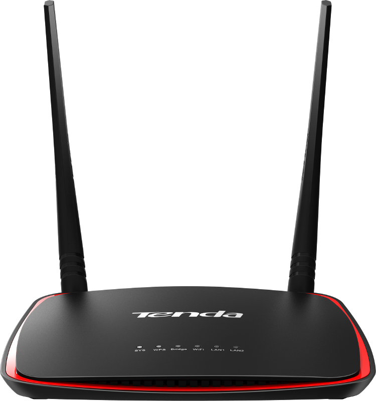 Access point Tenda AP4