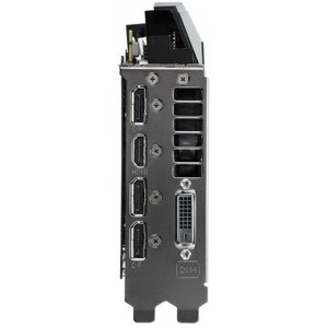 ASUS Radeon R9 390X STRIX 8GB GDDR5 512-bit