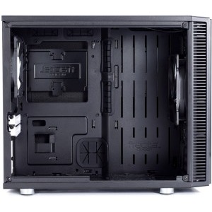 Fractal Design Define Nano S Window