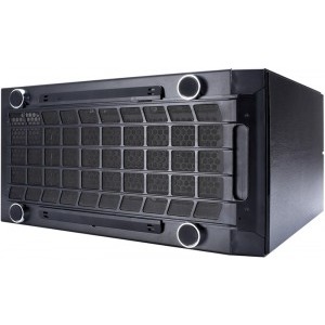 Fractal Design Define Nano S Window