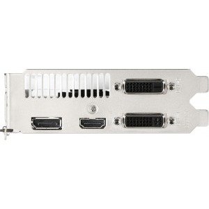 MSI GeForce GTX 950 OC V1 2GB GDDR5 128-bit