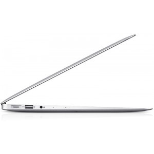 Apple 13.3'' MacBook Air 13, Broadwell i5 1.8GHz, 8GB, 128GB SSD, GMA HD 6000, Mac OS Sierra, INT keyboard