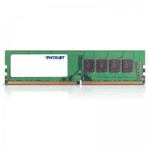 Patriot Signature 4GB DDR4 2133MHz CL15