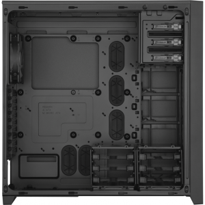 Corsair Obsidian 750D