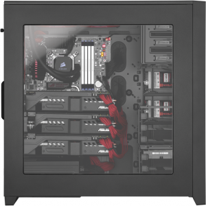 Corsair Obsidian 750D
