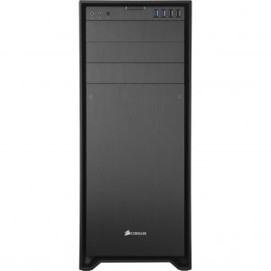 Corsair Obsidian 750D
