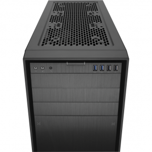 Corsair Obsidian 750D