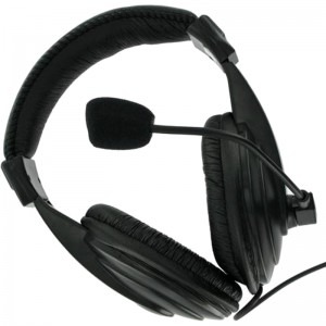 4World On-Ear, 04165 Black