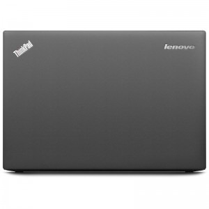 Lenovo 14'' New ThinkPad X1 Carbon 2nd gen, WQHD, Procesor Intel® Core™ i5-4200U 1.6GHz Haswell, 8GB, 180GB SSD, HD 4400, 3G, FingerPrint Reader, Win 8 Pro, Black