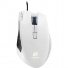 Corsair Vengeance M95 White