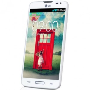 LG L90 D405 8GB White