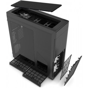 Phanteks Enthoo Primo Black
