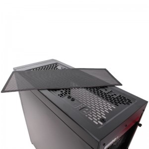 Corsair Obsidian 450D