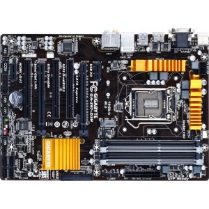 GIGABYTE GA-Z97-D3H