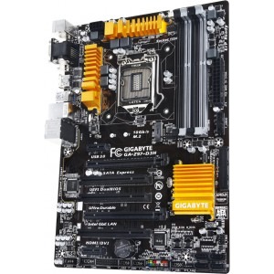 GIGABYTE GA-Z97-D3H