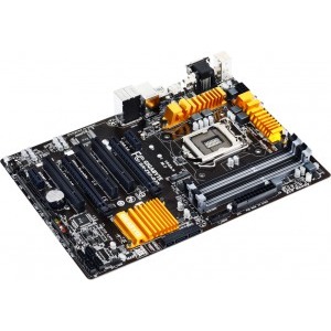 GIGABYTE GA-Z97-D3H