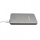 Lenovo PowerBank PB410 5000 mAh Silver
