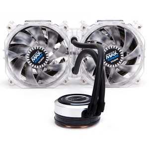 Zalman Reserator 3 Max Dual
