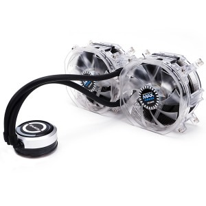 Zalman Reserator 3 Max Dual
