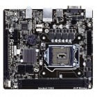 GIGABYTE GA-H61M-S