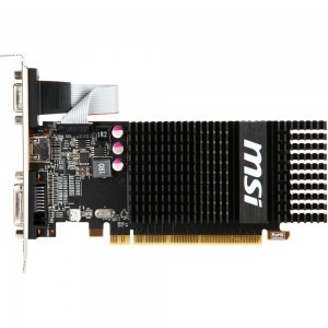 MSI Radeon R5 230 2GB DDR3 64-bit