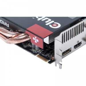 Club 3D Radeon R9 270X '14 Series 2GB GDDR5 256-bit
