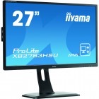 IIyama ProLite XB2783HSU-B1DP 27 inch 4 ms Black 60Hz