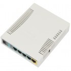 Router wireless MikroTik RB951Ui-2HnD