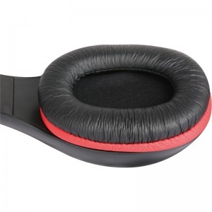 Somic Salar KX102 Black