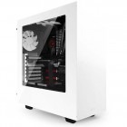 NZXT Source 340 White