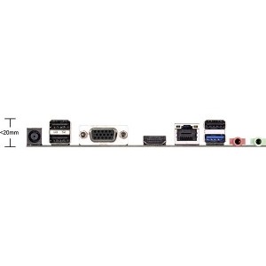 ASRock Q1900TM-ITX