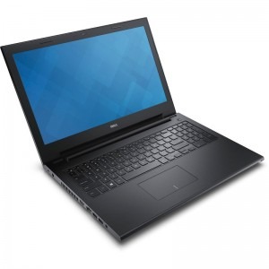 DELL 15.6'' Inspiron 3542 (seria 3000), HD, Procesor Intel® Core™ i3-4005U (3M Cache, 1.70 GHz), 4GB, 500GB, GeForce 820M 2GB, Win 8.1, Black, 3Yr CIS