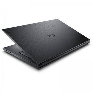 DELL 15.6'' Inspiron 3542 (seria 3000), HD, Procesor Intel® Core™ i3-4005U (3M Cache, 1.70 GHz), 4GB, 500GB, GeForce 820M 2GB, Win 8.1, Black, 3Yr CIS