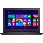 DELL 15.6'' Inspiron 3542 (seria 3000), HD, Procesor Intel® Core™ i3-4005U (3M Cache, 1.70 GHz), 4GB, 500GB, GeForce 820M 2GB, Win 8.1, Black, 3Yr CIS