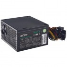 Eurocase Technology ECO 80+ 500W