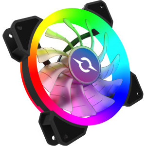 AQIRYS Cetus 6P-12DLI16-RGB