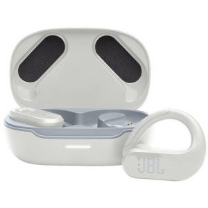JBL Endurance Peak 3 White