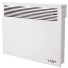 Tesy Convector de perete CN 051 150 EI CLOUD W, 1500 W, control prin internet, tesyCloud, seria LivEco Cloud