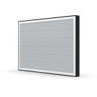 AENO Filtru Carbon activ AAP0002S, compatibil cu AP2S