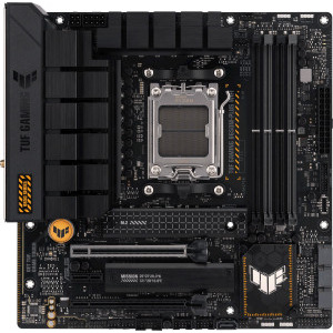 Placa de baza ASUS TUF GAMING B650M-PLUS WIFI