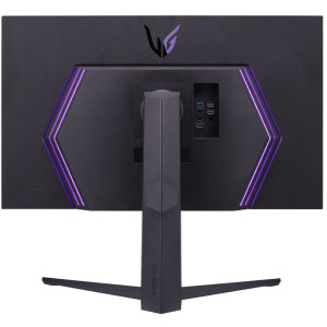 Monitor LED LG Gaming UltraGear 32GQ850-B 31.5 inch QHD IPS 1 ms