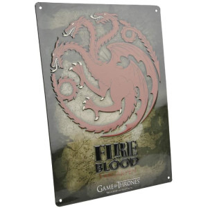 C'è un bicchiere di Starbucks in una scena di Game of Thrones: errore o product placement