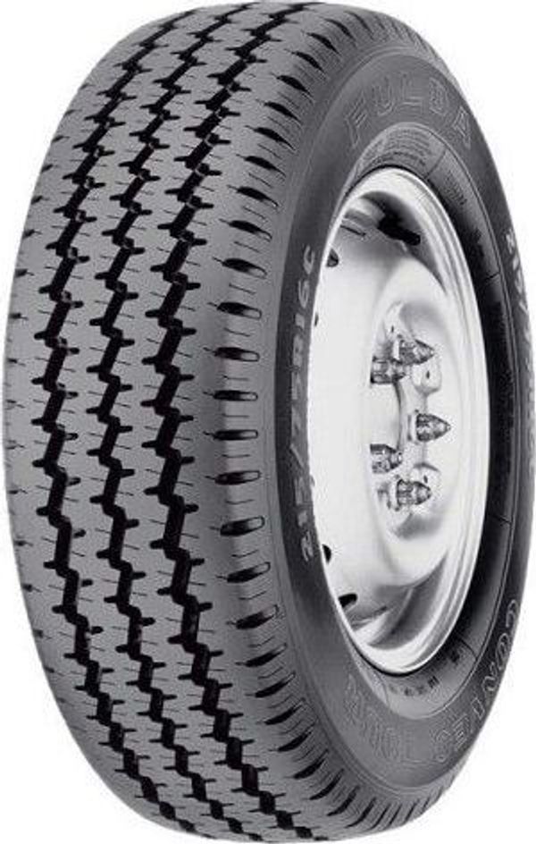 Anvelopa vara Fulda CONVEO TOUR 2  185/75R16C 104R