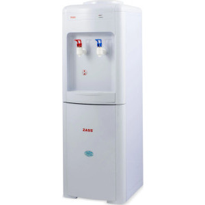 ZASS ZWD 01 C de podea cu compresor